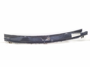 Mercedes Benz ML-Class 163 (1998–2005) Windlaufverkleidung (Scheibenwischerabdeckung) A1638310036