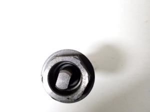 Mercedes Benz SLK-Class 171 (2004–2011) Ein weiteres Detail von vanos A2720500478 - 2