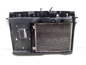 Radiator set and its parts - 870860300