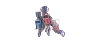  Solenoids 