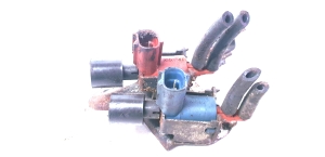  Solenoids 