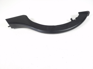 Mercedes Benz E-Class W207 (2009–2017) Trunk lid hinge trim A2078210589 - 3