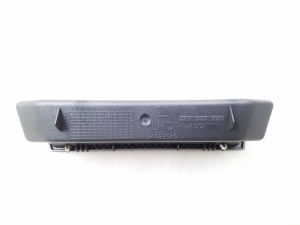 Opel Vectra C (2002–2008) Other dashboard part 24426049 - 2