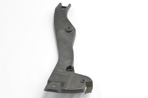  Front bumper bracket 