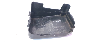 Hyundai i40 (2011–2026) Sonstiges Teil unter der Motorhaube 91950-3Z731 - 2
