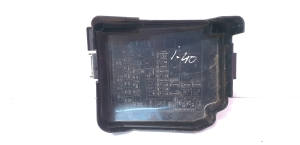 Muu osa kapoti all - 91950-3Z731