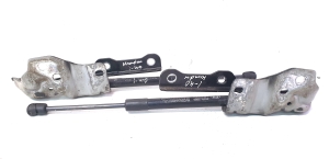 Hyundai i40 (2011–2026) Hood hinge 81171-3Z000 - 2