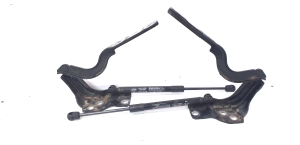 Hyundai i40 (2011–2026) Hood hinge 81171-3Z000 - 3