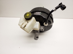 Mercedes Benz E-Class W207 (2009–2017) Pidurivõimendi a2044301230 - 3