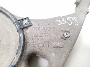 AUDI A4 B7 (2004–2008) Querlenker hinten 8E0505311 - 2