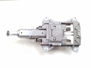 AUDI A4 B7 (2004–2008) Lenksäule und ihre Teile 8E0419502H - 2