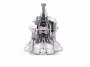 AUDI A4 B7 (2004–2008) Lenksäule und ihre Teile 8E0419502H - 4
