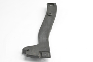  Front bumper bracket 