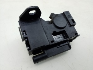 Mercedes Benz C-Class 204 (2007–2014) Hood latch A2048707910 - 2