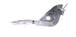 Hood hinge