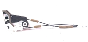 Honda CR-V (2012–2016) Rear side door lock A044900 - 2