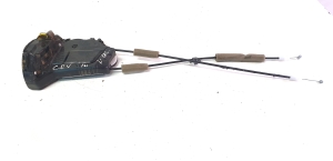 Honda CR-V (2012–2016) Rear side door lock A044900 - 3