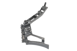Volkswagen Golf VI (2008–2013) Rear bumper bracket 5K6807394 - 2