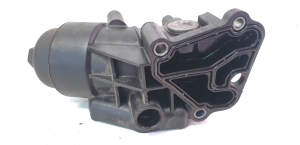 Hyundai i40 (2011–2026) Ölfiltergehäuse 26400-2A320 - 2