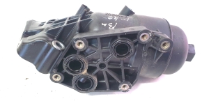 Hyundai i40 (2011–2026) Ölfiltergehäuse 26400-2A320 - 3
