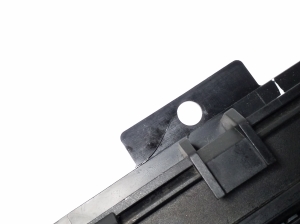 Mercedes Benz E-Class W207 (2009–2017) Sicherheitsgurtstraffer A2078600282 - 2