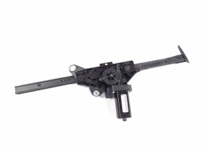 Mercedes Benz E-Class W207 (2009–2017) Sicherheitsgurtstraffer A2078600282 - 3