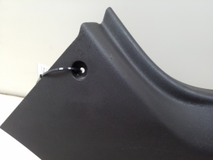 Opel Vectra C (2002–2008) Inner sill trim 24423413 - 2
