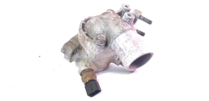 Hyundai i40 (2011–2026) Termostata korpuss - 2