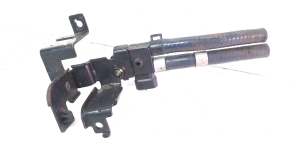  Exhaust gas sensor 