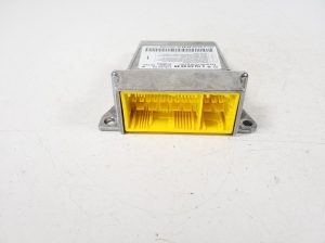 Mercedes Benz ML-Class 164 (2005–2011) Airbagsteuergerät A1648205585 - 2