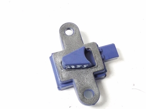 Mercedes Benz E-Class W207 (2009–2017) Airbag sensor A2128205026 - 2