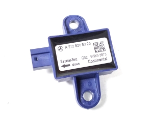 Airbag sensor - A2128205026