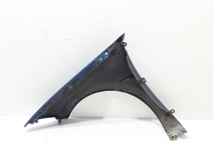 RENAULT Megane II (2002–2009) Front fender 8200011077 - 4
