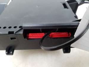 BMW 7 SERIJA E66 (2001–2008) Comfort control module 6919759 - 2