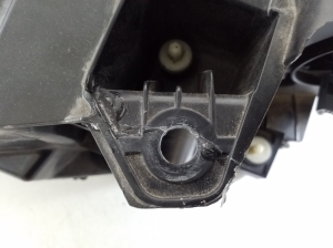 VOLVO S90 (2016–2026) Scheinwerfer vorne 32228682 - 6