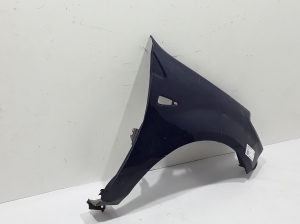 Dacia Sandero (2008–2012) Front fender 631005695R - 4