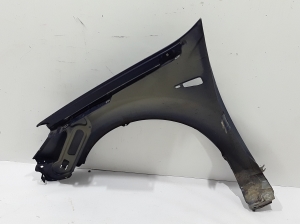 Dacia Sandero (2008–2012) Front fender 631005695R - 5