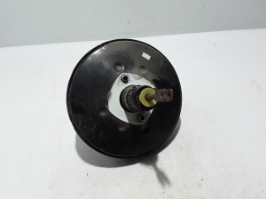 RENAULT Megane II (2002–2009) Pidurivõimendi 8200157453 - 3