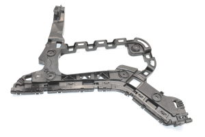 Volkswagen Passat B8 (2014–2023) Rear bumper bracket 3G9807375 - 2