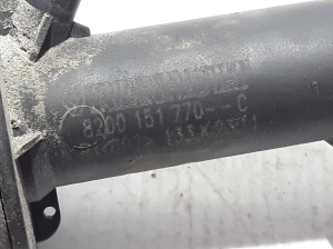 RENAULT Megane II (2002–2009) Siduri peasilinder 8200151770 - 2