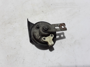 RENAULT Megane II (2002–2009) Hupe 8200082333 - 2