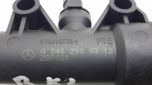 Mercedes Benz B-Class 246 (2011–2017) Clutch master cylinder A2462900312 - 2