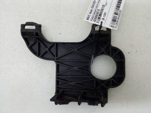 Mercedes Benz C-Class 204 (2007–2014) Front bumper inner frame A2048850216 - 2