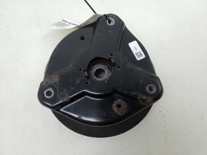  Front shock absorber support cushion with bearing 