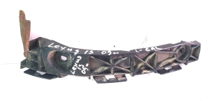 Rear bumper bracket - 52563-53010