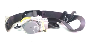 LEXUS IS (2005–2013) Sicherheitsgurt hinten 1040298 - 2
