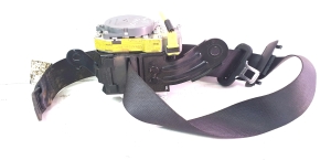 LEXUS IS (2005–2013) Sicherheitsgurt hinten 1040298 - 3