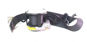 Sicherheitsgurt hinten - 1040298