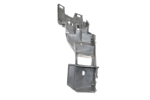  Rear bumper bracket 