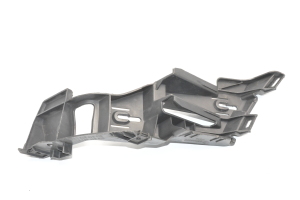  Rear bumper bracket 